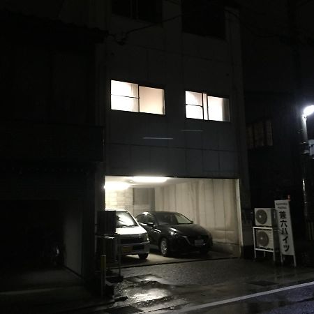 Kenroku Haitsu 201 Kanazawa Exterior photo